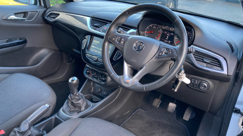 Vauxhall Corsa 1.4 ecoFLEX Energy 3dr [AC] Petrol Hatchback